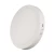 Surface Mounted Round LED Panel Light Nasco 20 Watt  1700 Lumen  8 inch Color Temperature Creamy 